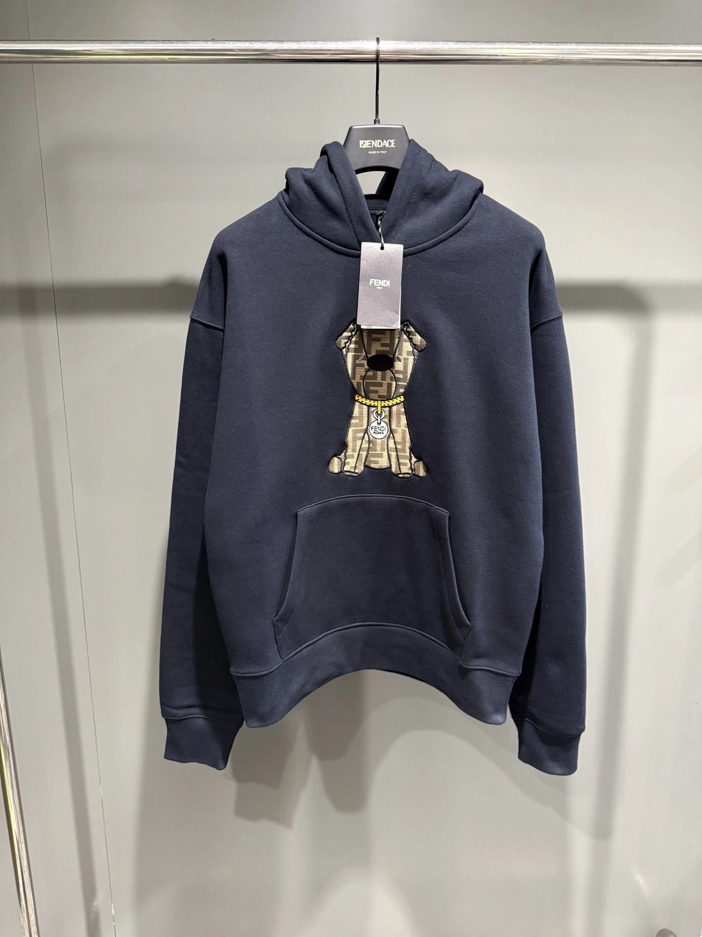 wg.luxury-- F594i Cotton oversized item:E-F409L1844F